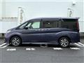 2015 Honda Step WGN