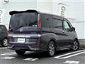 2015 Honda Step WGN