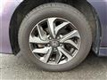 2015 Honda Step WGN