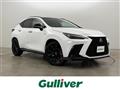 2022 Lexus NX