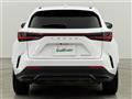 2022 Lexus NX