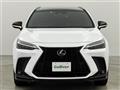 2022 Lexus NX