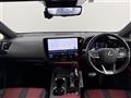 2022 Lexus NX