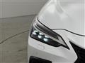 2022 Lexus NX