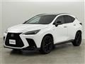 2022 Lexus NX