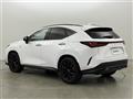 2022 Lexus NX