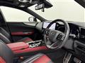 2022 Lexus NX