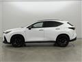 2022 Lexus NX