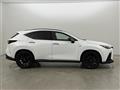 2022 Lexus NX