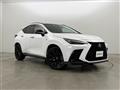 2022 Lexus NX