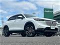 2021 Honda VEZEL
