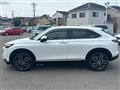 2021 Honda VEZEL