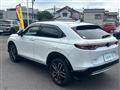 2021 Honda VEZEL