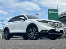 2021 Honda VEZEL