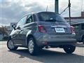 2023 Fiat 500