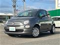 2023 Fiat 500