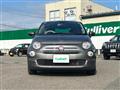 2023 Fiat 500