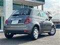 2023 Fiat 500