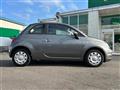2023 Fiat 500