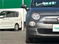 2023 Fiat 500