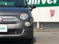 2023 Fiat 500