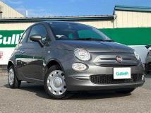 2023 Fiat 500