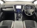 2021 Toyota Alphard Hybrid