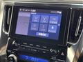 2021 Toyota Alphard Hybrid