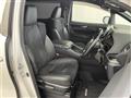 2021 Toyota Alphard Hybrid