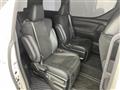 2021 Toyota Alphard Hybrid