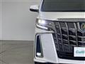 2021 Toyota Alphard Hybrid