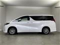 2021 Toyota Alphard Hybrid