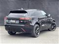 2019 Land Rover Range Rover Velar