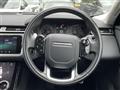 2019 Land Rover Range Rover Velar