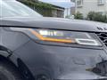 2019 Land Rover Range Rover Velar