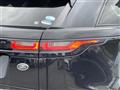 2019 Land Rover Range Rover Velar