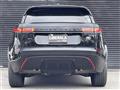 2019 Land Rover Range Rover Velar