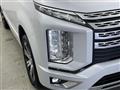 2025 Mitsubishi Delica D5