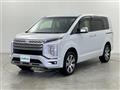 2025 Mitsubishi Delica D5