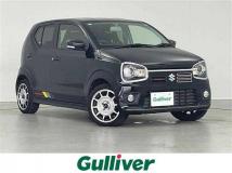 2019 Suzuki Alto