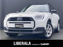 2024 BMW MINI