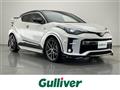 2020 Toyota C-HR