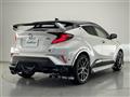 2020 Toyota C-HR