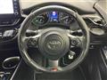 2020 Toyota C-HR