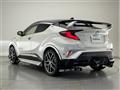 2020 Toyota C-HR