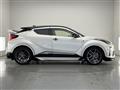 2020 Toyota C-HR