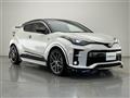 2020 Toyota C-HR