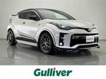 2020 Toyota C-HR