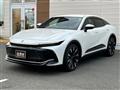 2023 Toyota Crown