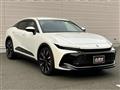 2023 Toyota Crown